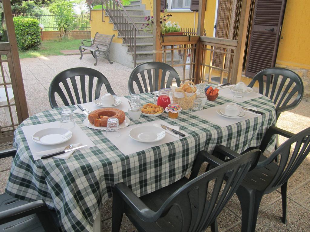 Villa Agriturismo La Carlina Magliano in Toscana Exterior foto